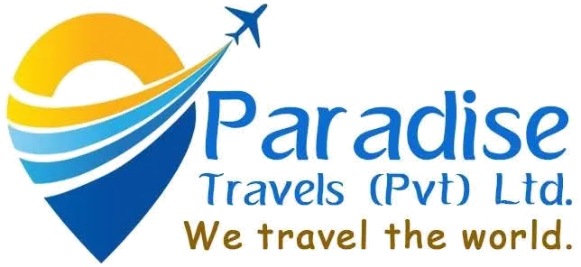 Paradise Travels (Pvt) Ltd — We travel the world.